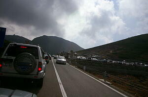 ���ԏ�܂ł̒�����